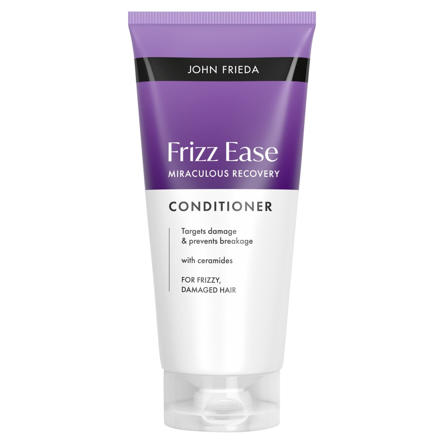 John Frieda Frizz Ease Miraculous Recovery Conditioner 175ml — image 1
