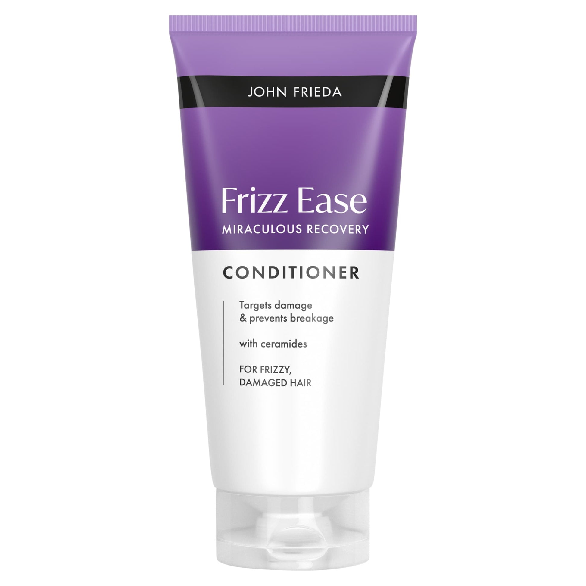 John Frieda Frizz Ease Miraculous Recovery Conditioner 175ml — image 1