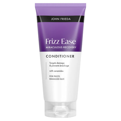 John Frieda Frizz Ease Miraculous Recovery Conditioner 175ml — image 1