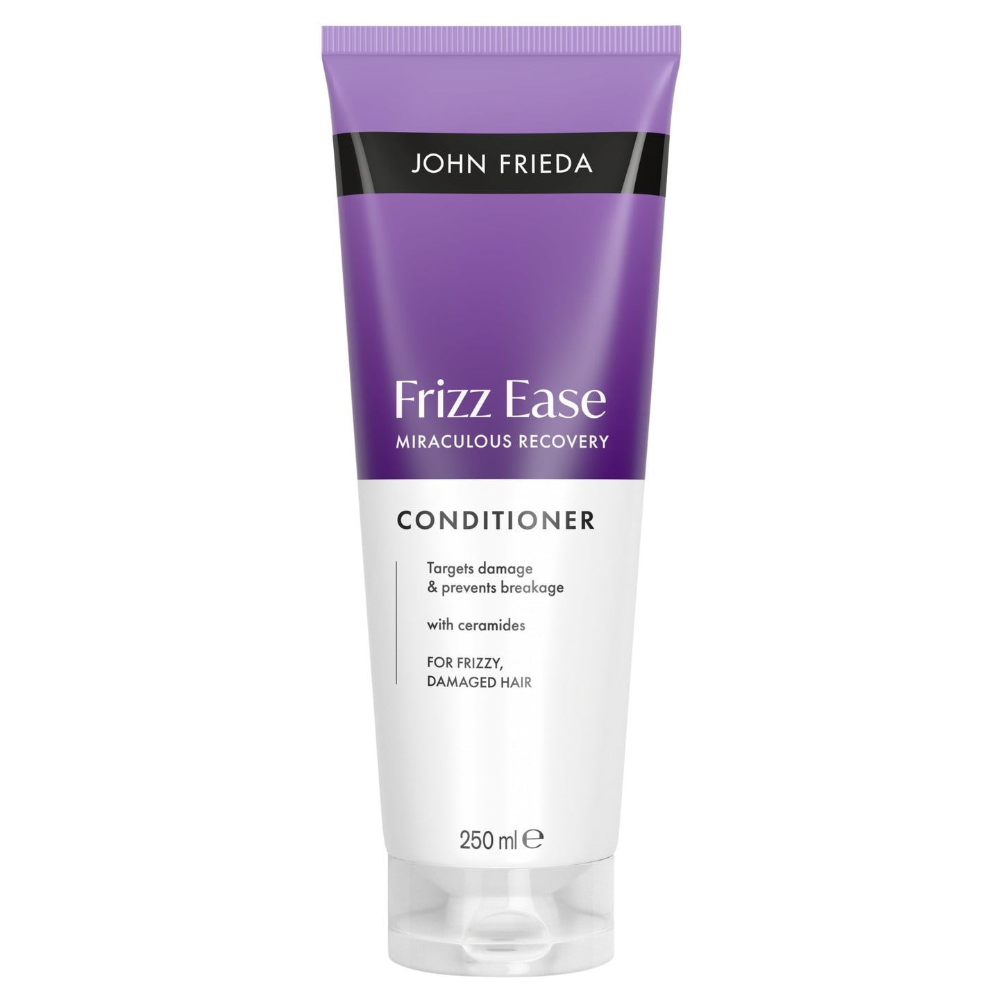 John Frieda Frizz Ease Miraculous Recovery Conditioner 250ml — image 1