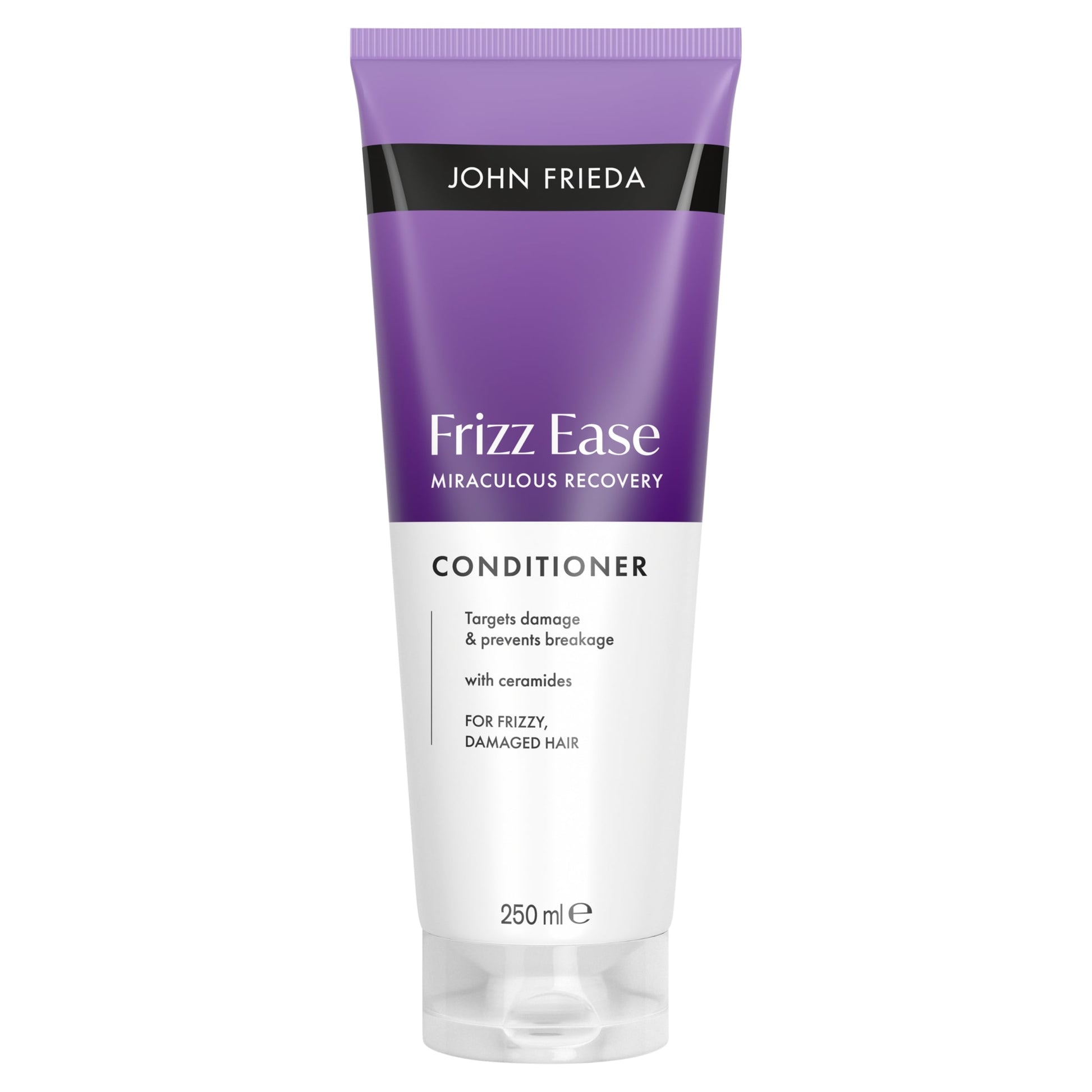 John Frieda Frizz Ease Miraculous Recovery Conditioner 250ml — image 1