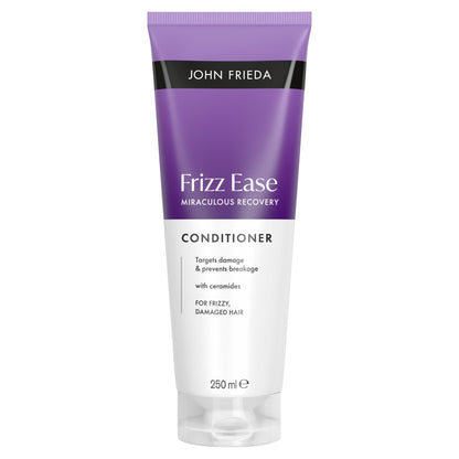 John Frieda Frizz Ease Miraculous Recovery Conditioner 250ml — image 1