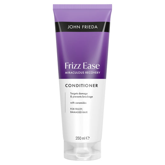 John Frieda Frizz Ease Miraculous Recovery Conditioner 250ml — image 1