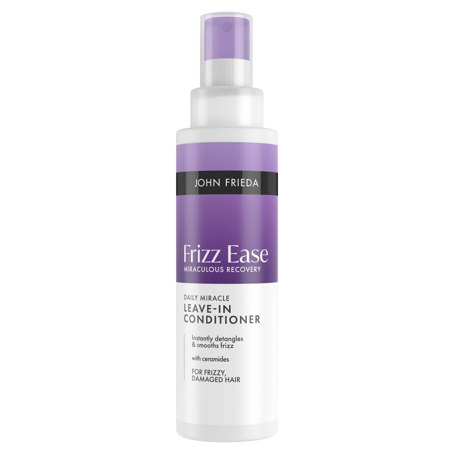John Frieda Frizz Ease Miraculous Recovery Leave-In Conditioner 200ml — image 1
