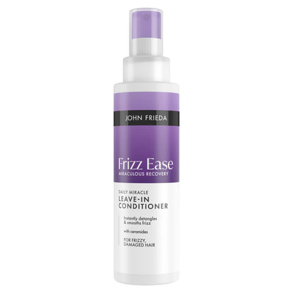 John Frieda Frizz Ease Miraculous Recovery Leave-In Conditioner 200ml — image 1