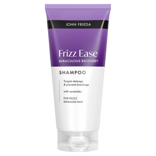 John Frieda Frizz Ease Miraculous Recovery Shampoo 175ml — image 1