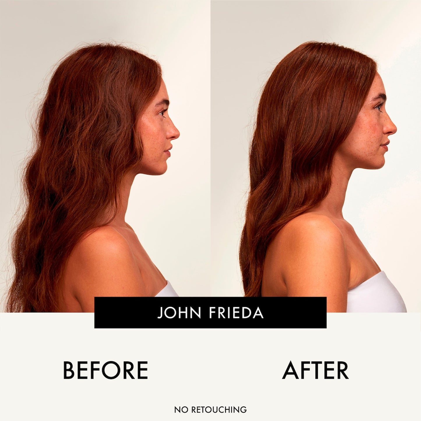 John Frieda Frizz Ease Miraculous Recovery Shampoo 175ml — image 4