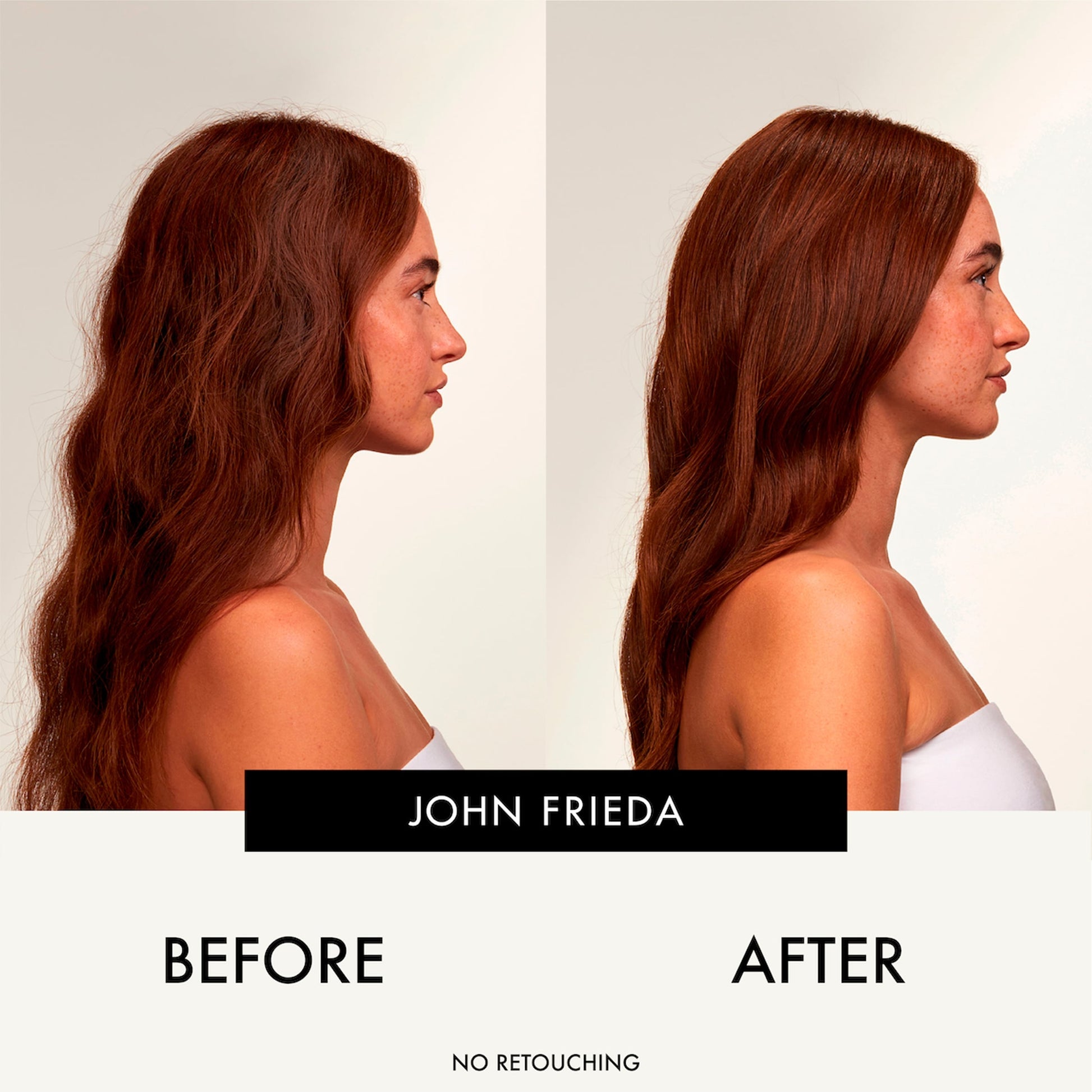 John Frieda Frizz Ease Miraculous Recovery Shampoo 175ml — image 4