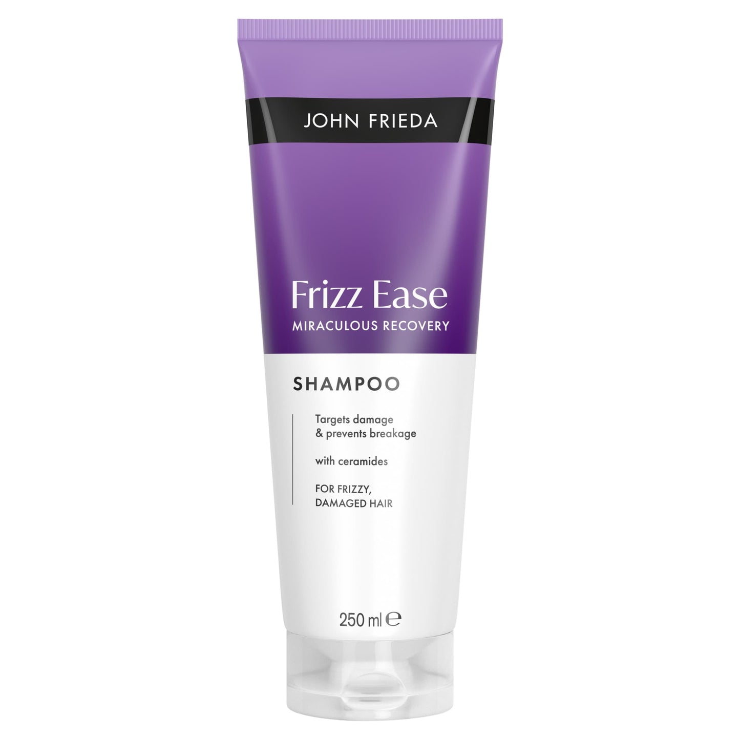 John Frieda Frizz Ease Miraculous Recovery Shampoo 250ml — image 1