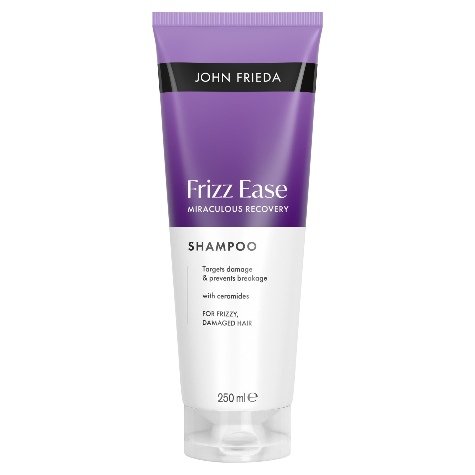 John Frieda Frizz Ease Miraculous Recovery Shampoo 250ml — image 1