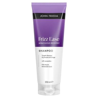 John Frieda Frizz Ease Miraculous Recovery Shampoo 250ml — image 1