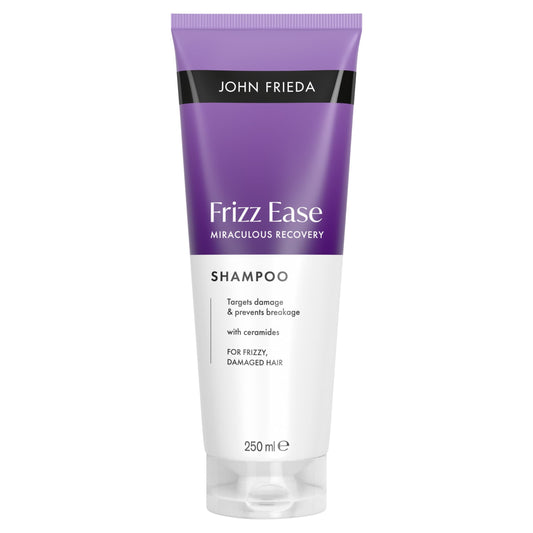 John Frieda Frizz Ease Miraculous Recovery Shampoo 250ml — image 1
