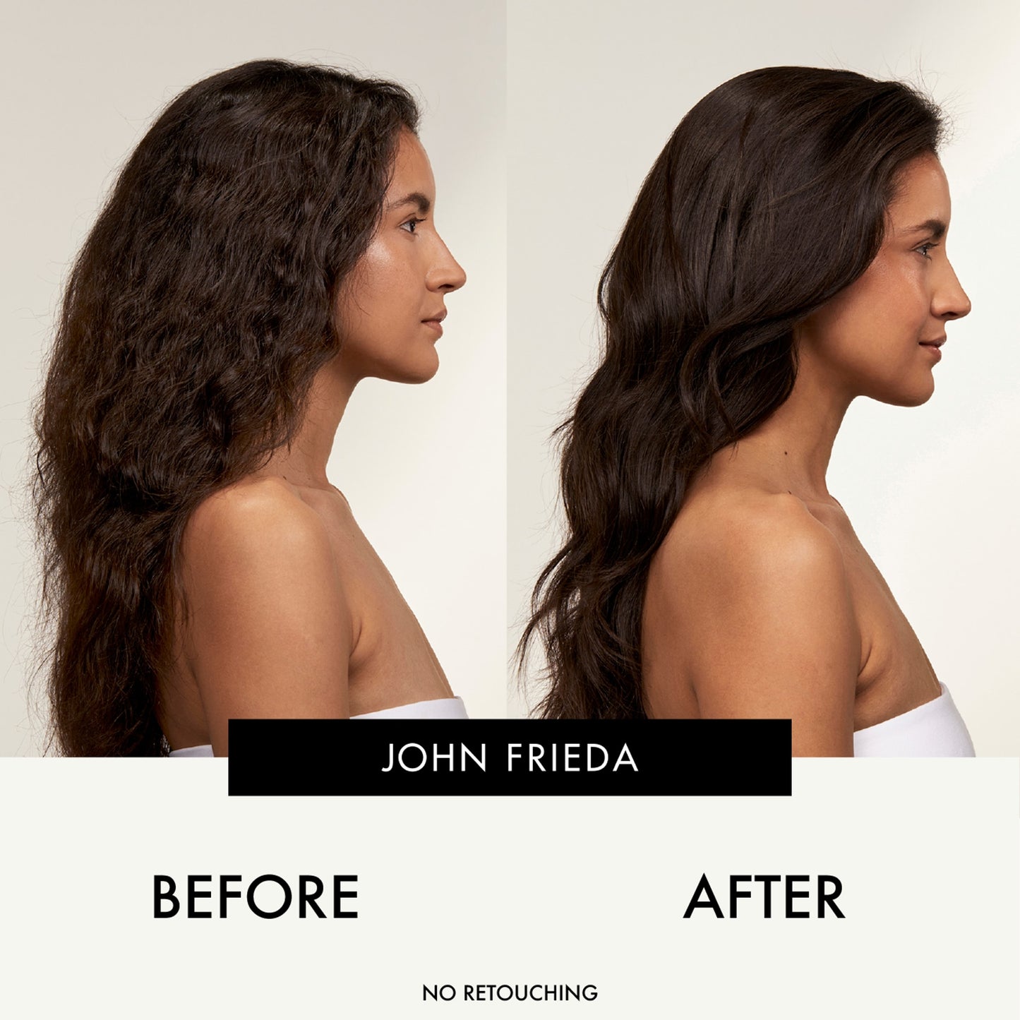 John Frieda Frizz Ease The Controller Extra Strength Serum 50ml — image 4