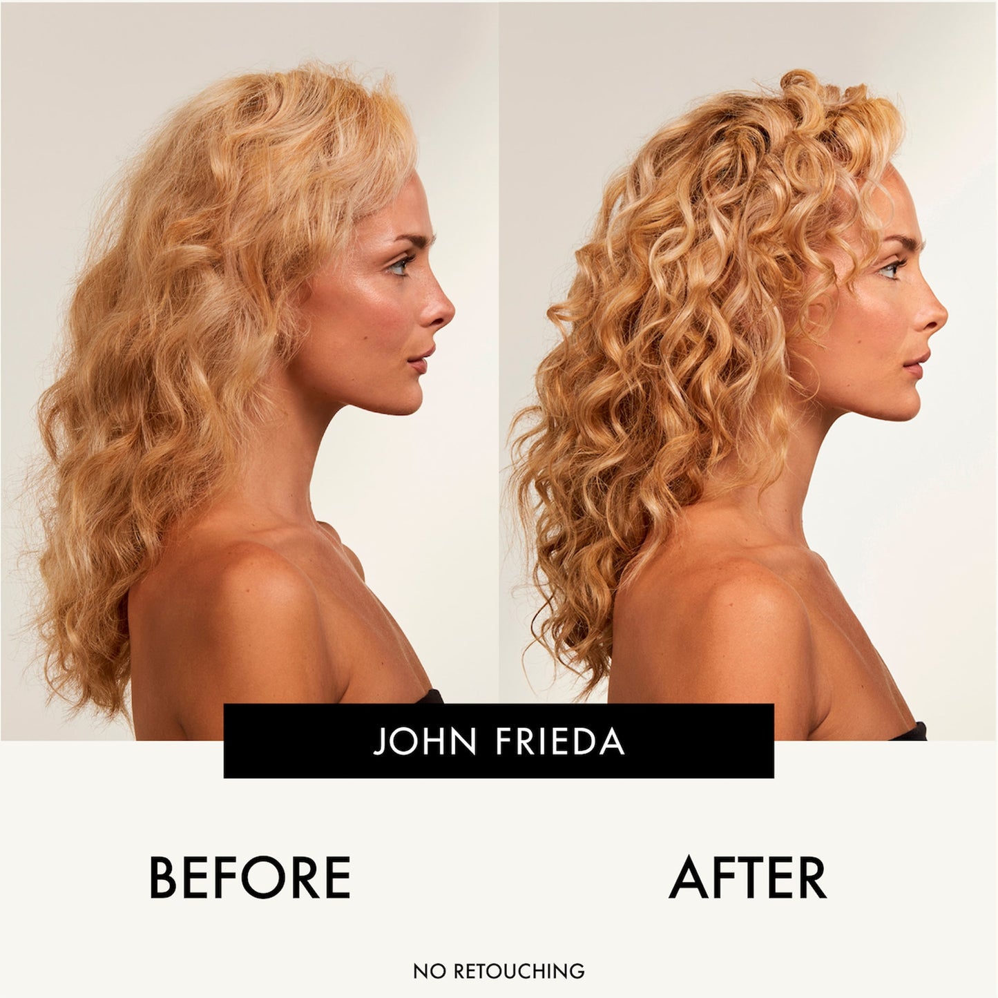 John Frieda Go Blonder Lightening Conditioner 250ml — image 4