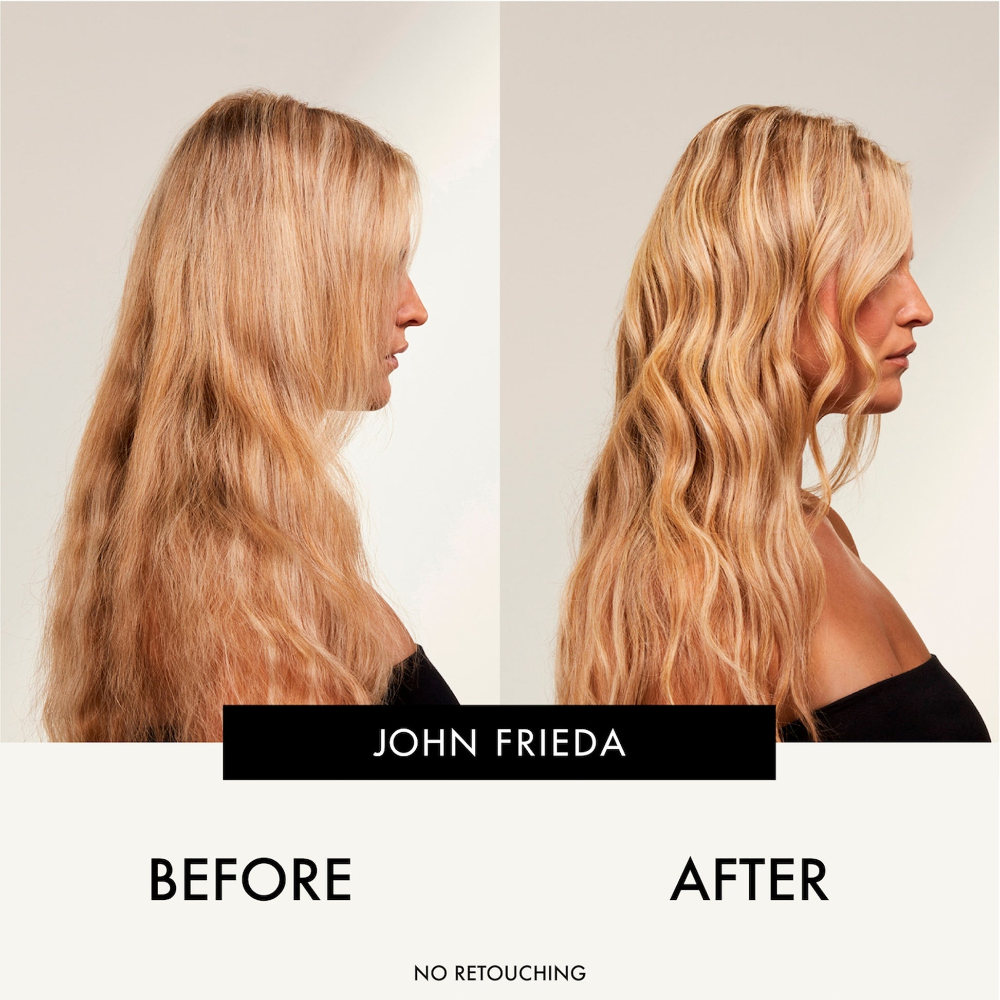 John Frieda Go Blonder Lightening Shampoo 250ml — image 4