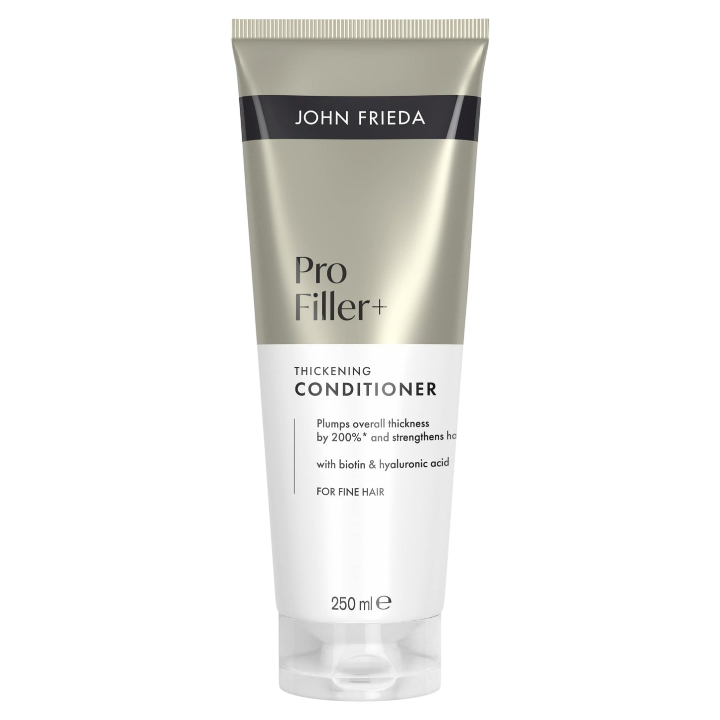 John Frieda PROfiller+ Thickening Conditioner 250ml — image 1