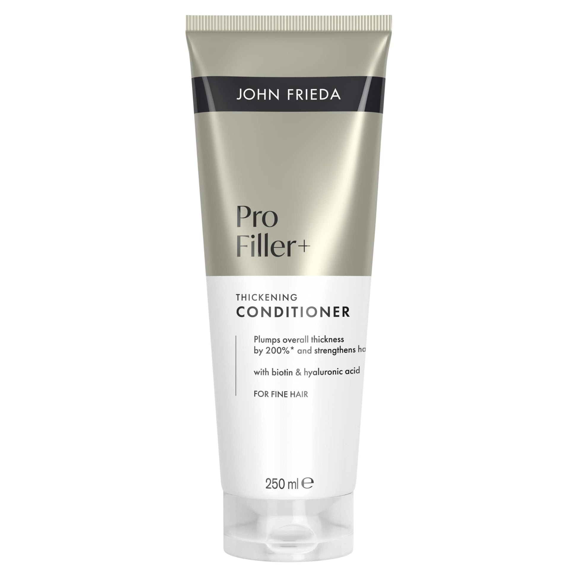 John Frieda PROfiller+ Thickening Conditioner 250ml — image 1