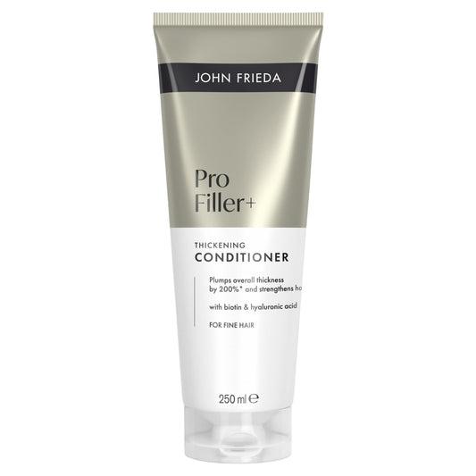 John Frieda PROfiller+ Thickening Conditioner 250ml — image 1