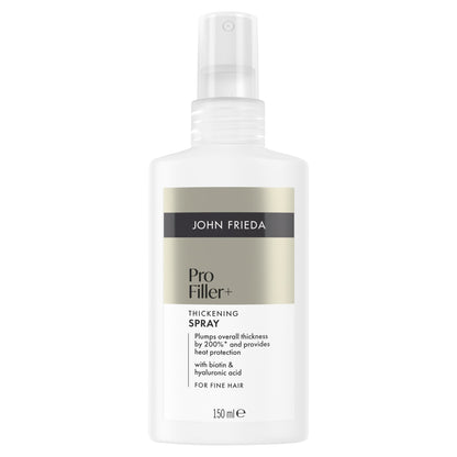 John Frieda PROfiller+ Thickening Spray 150ml — image 1