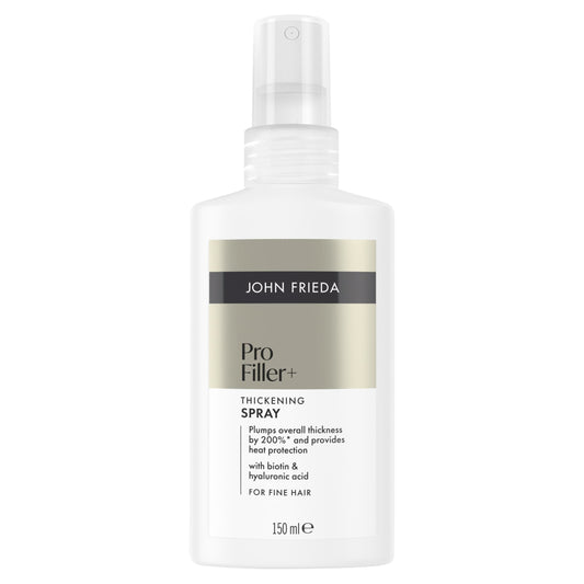 John Frieda PROfiller+ Thickening Spray 150ml — image 1