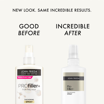 John Frieda PROfiller+ Thickening Spray 150ml — image 2