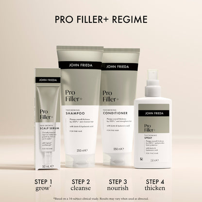John Frieda PROfiller+ Thickening Spray 150ml — image 5