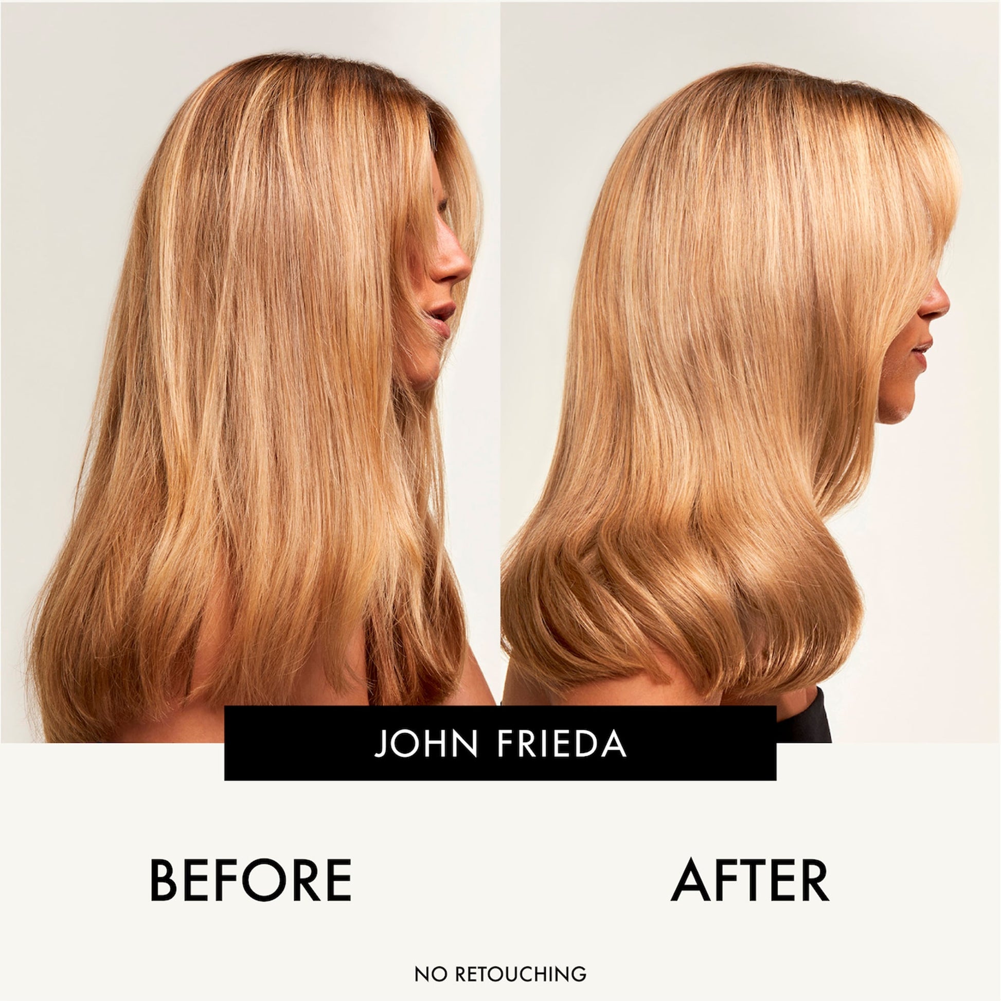 John Frieda Sheer Blonde Conditioner 175ml — image 4