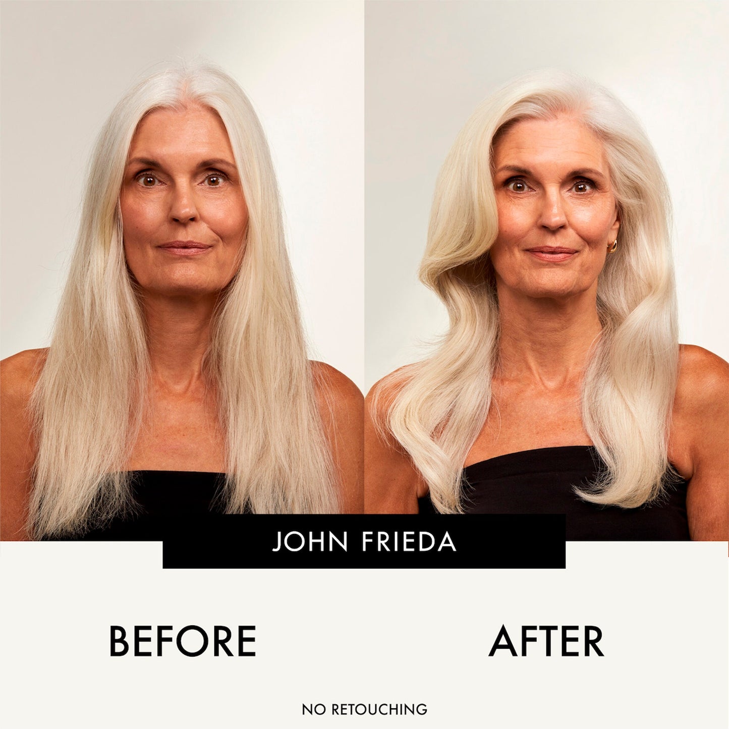 John Frieda Shimmering Silver Conditioner 250ml — image 4