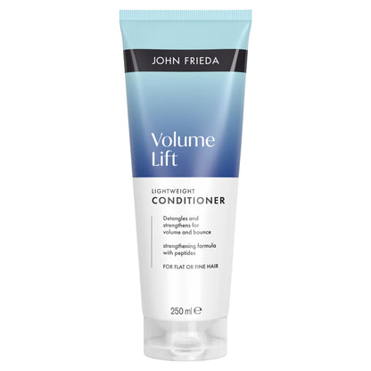 John Frieda Volume Lift Lightweight Conditioner 250ml — image 1