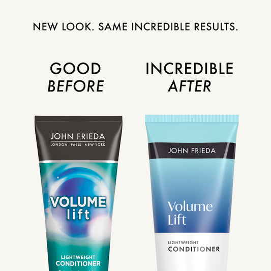 John Frieda Volume Lift Lightweight Conditioner 250ml — image 2