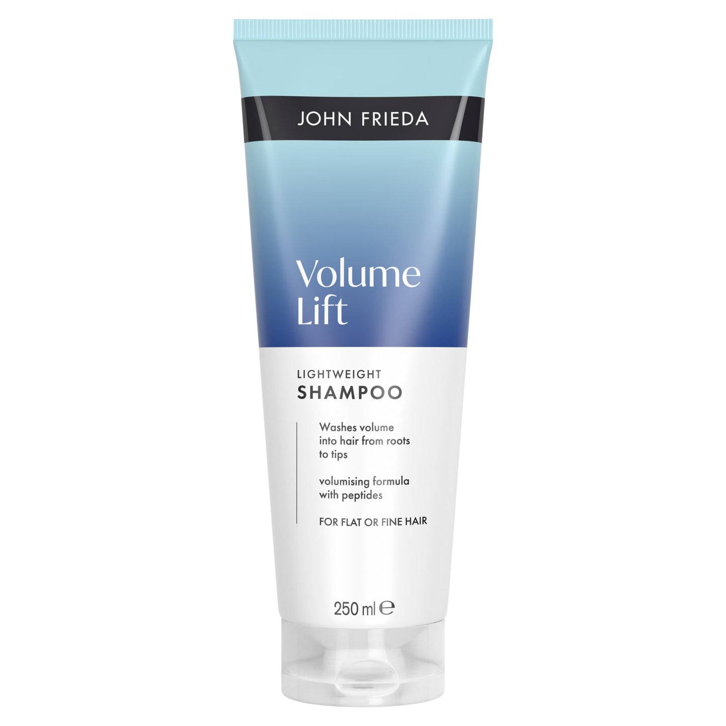 John Frieda Volume Lift Lightweight Shampoo 250ml — image 1