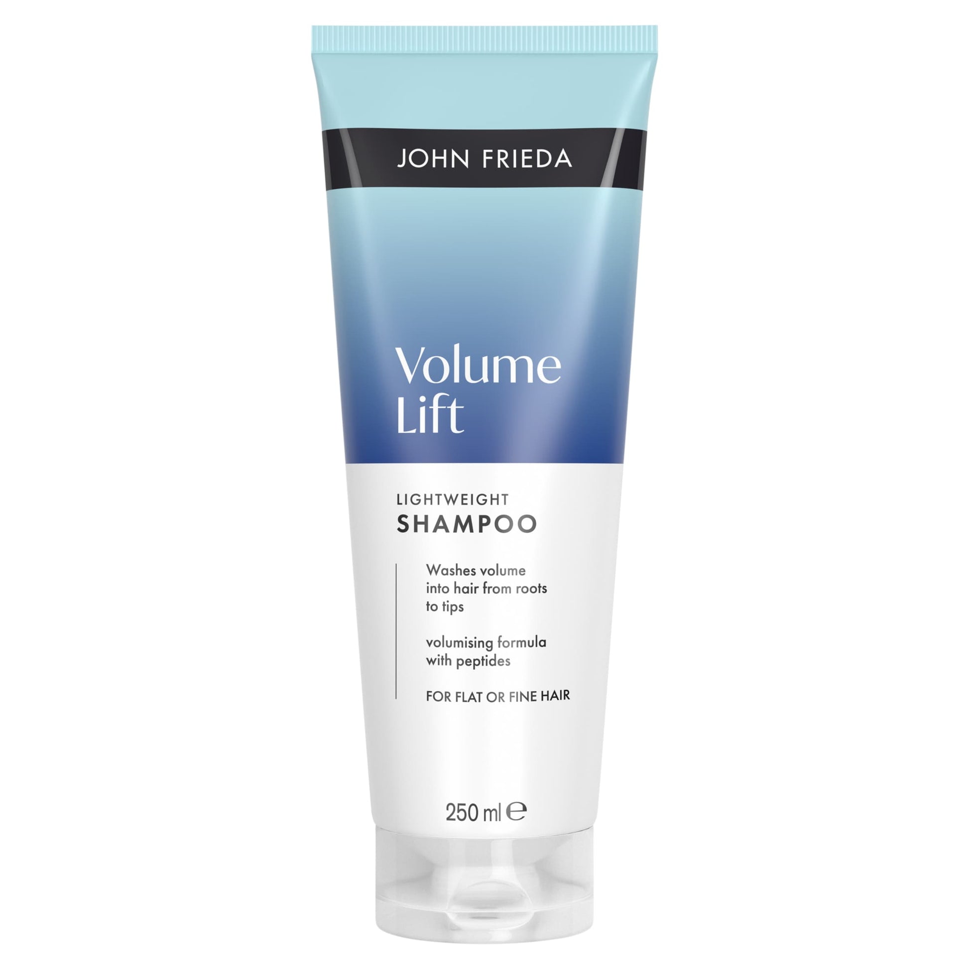 John Frieda Volume Lift Lightweight Shampoo 250ml — image 1