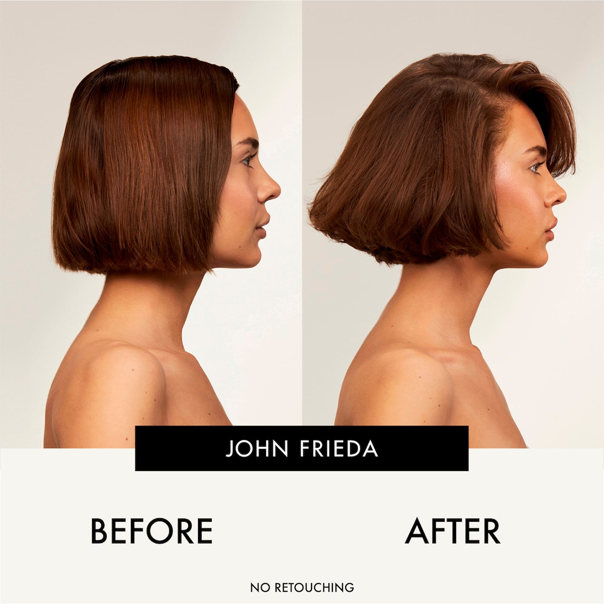 John Frieda Volume Lift Lightweight Shampoo 250ml — image 4