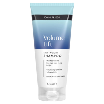 John Frieda Volume Lift Shampoo 175ml — image 1