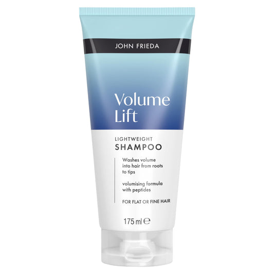 John Frieda Volume Lift Shampoo 175ml — image 1
