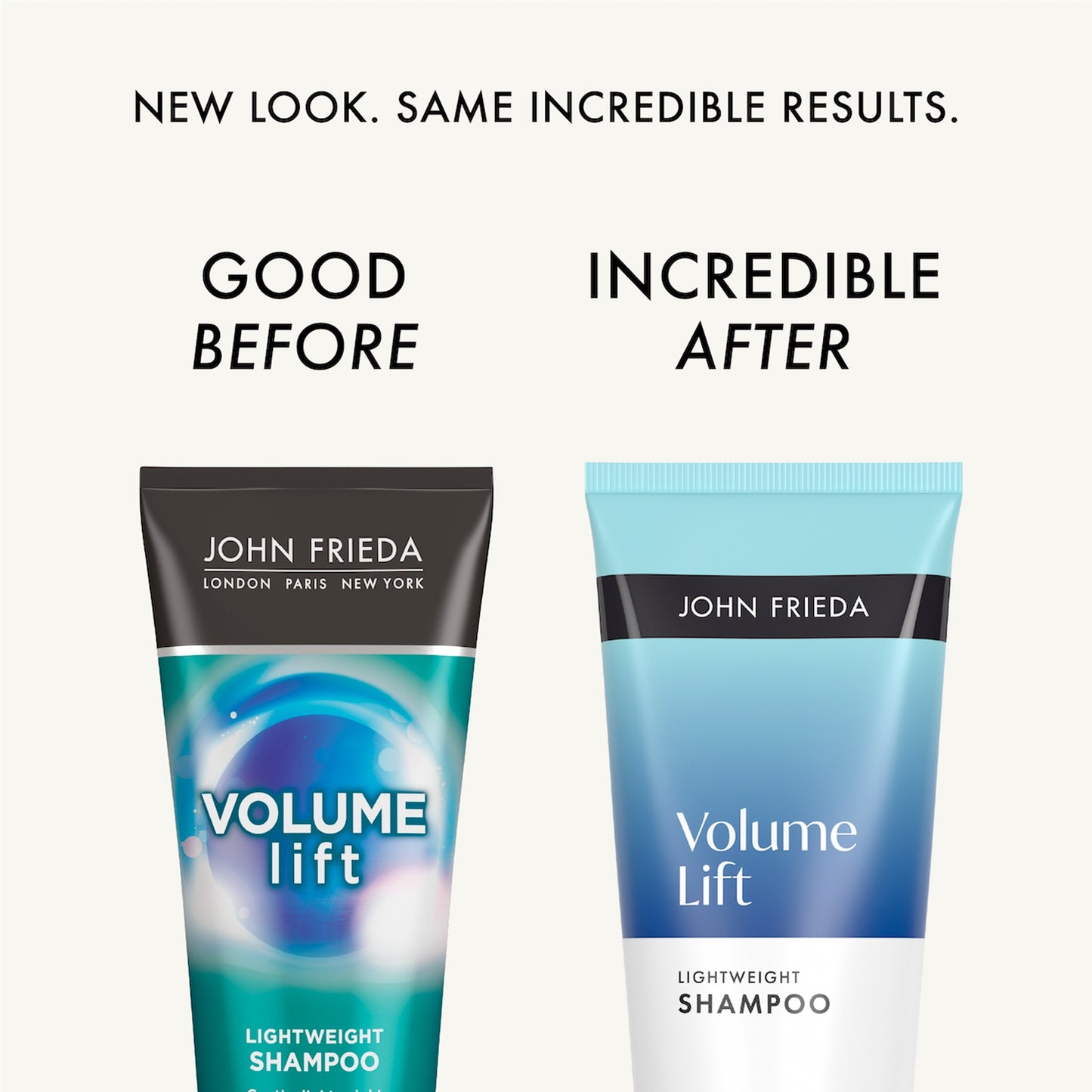 John Frieda Volume Lift Shampoo 175ml — image 2