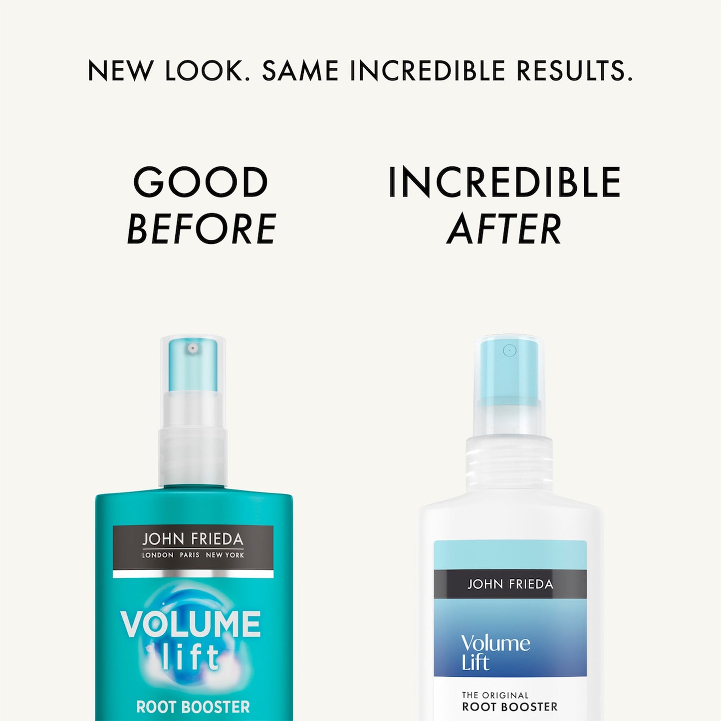 John Frieda Volume Lift The Original Root Booster 150ml — image 2