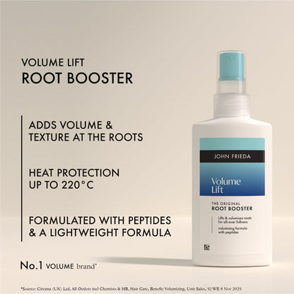 John Frieda Volume Lift The Original Root Booster 150ml — image 3