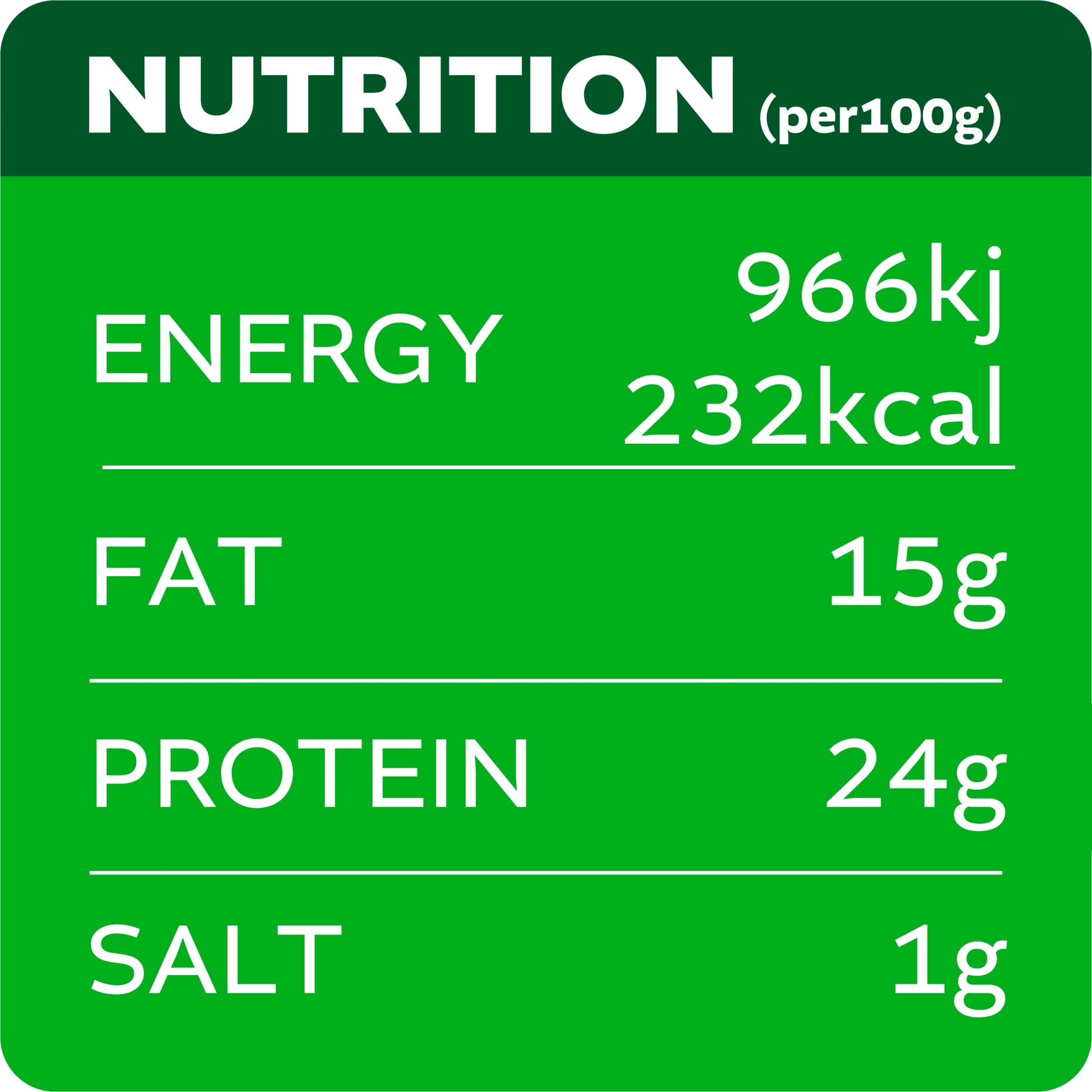John West Basil No Drain Tuna Infusions 80g — image 3