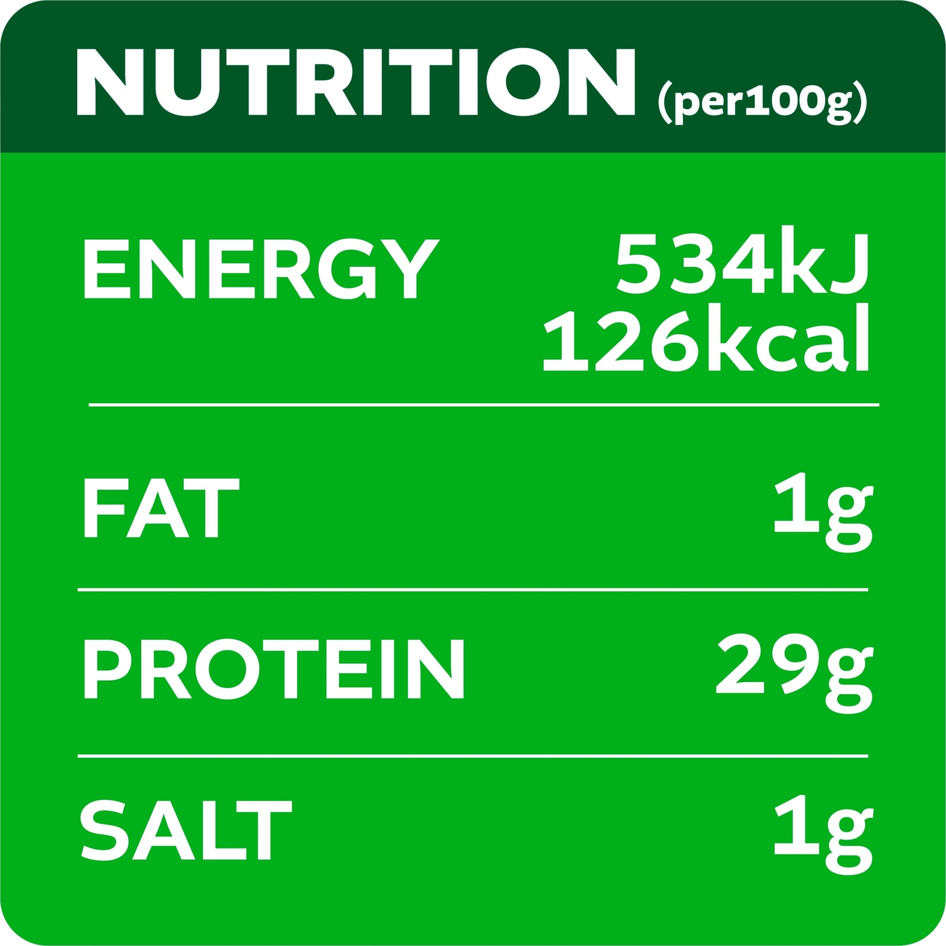 John West No Drain Fridge Pot Tuna Steak with a Little Brine 110g — image 4