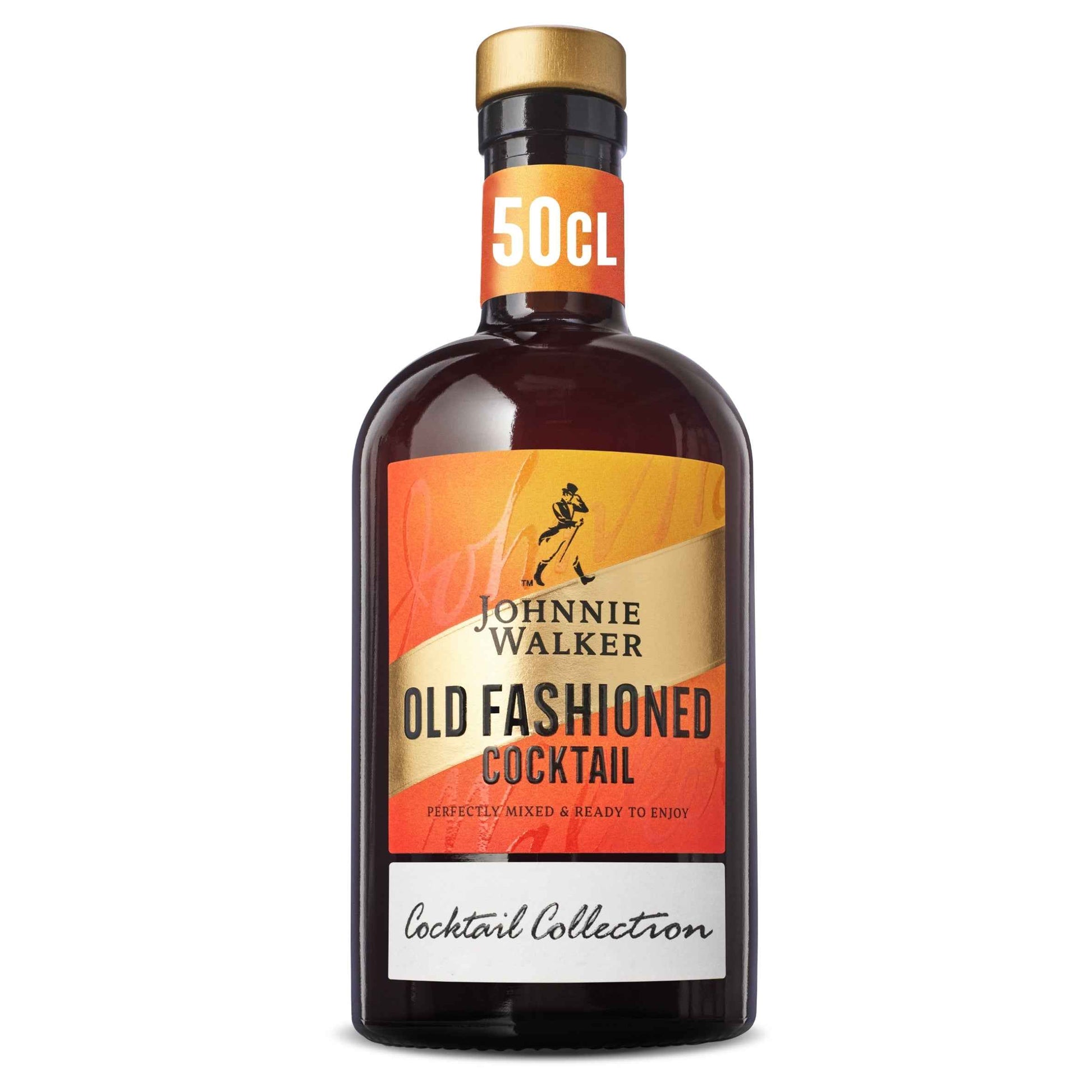 JOHNNIE WALKER Old Fashioned Cocktail 500ml