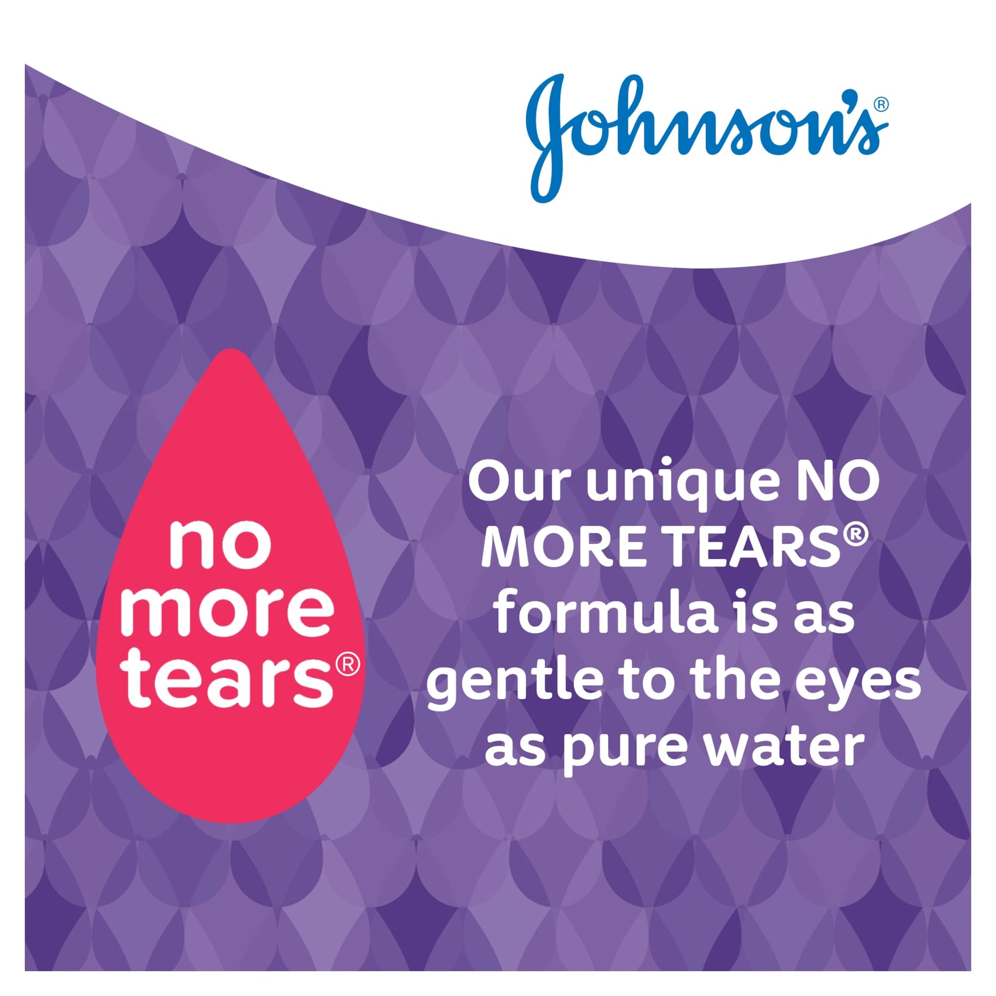 Johnson's Baby Bedtime Shampoo 500Ml — image 3