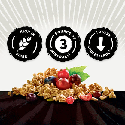 Jordans Super Berry Granola 500g — image 2