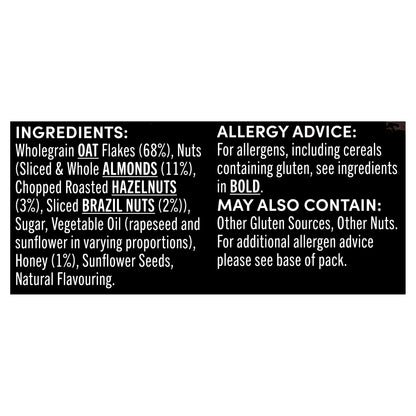 Jordans Super Nutty Granola 500g — image 4
