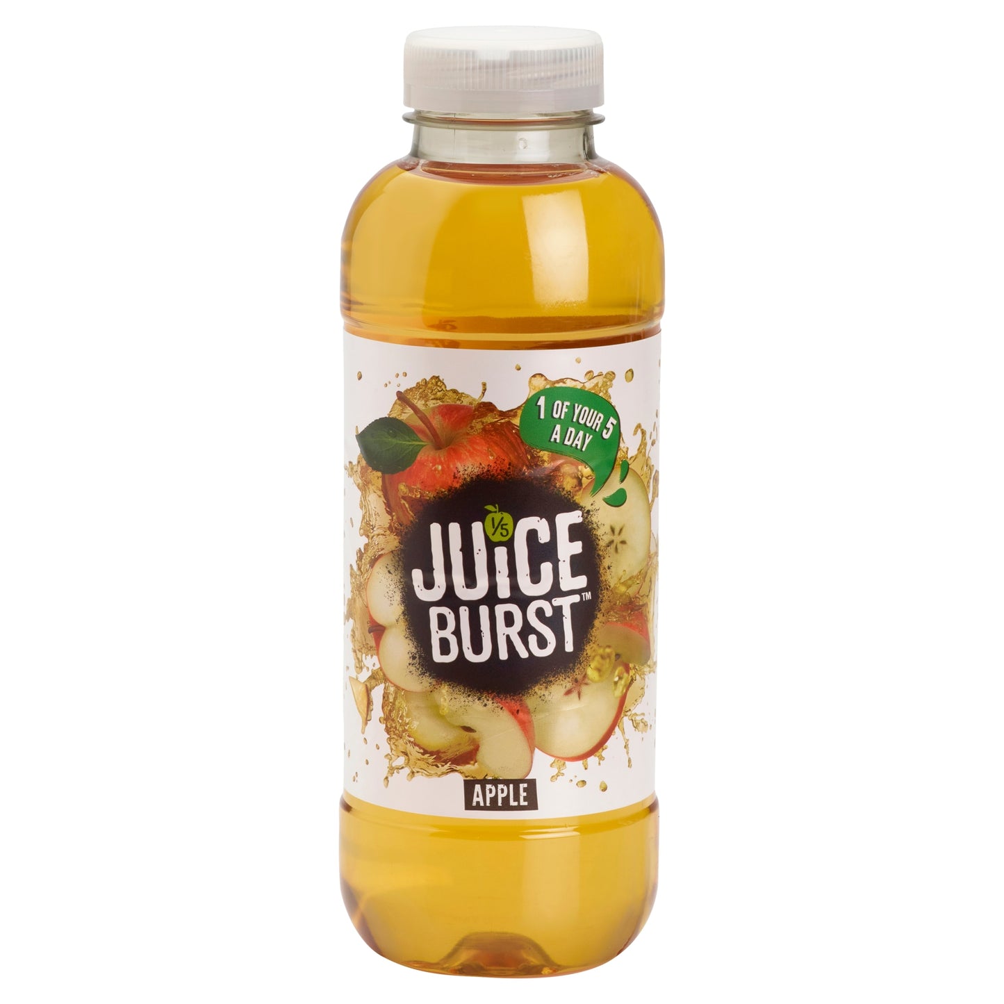 Juice Burst Apple Juice 500Ml — image 1