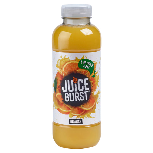 Juice Burst Orange Juice 500 Ml — image 1