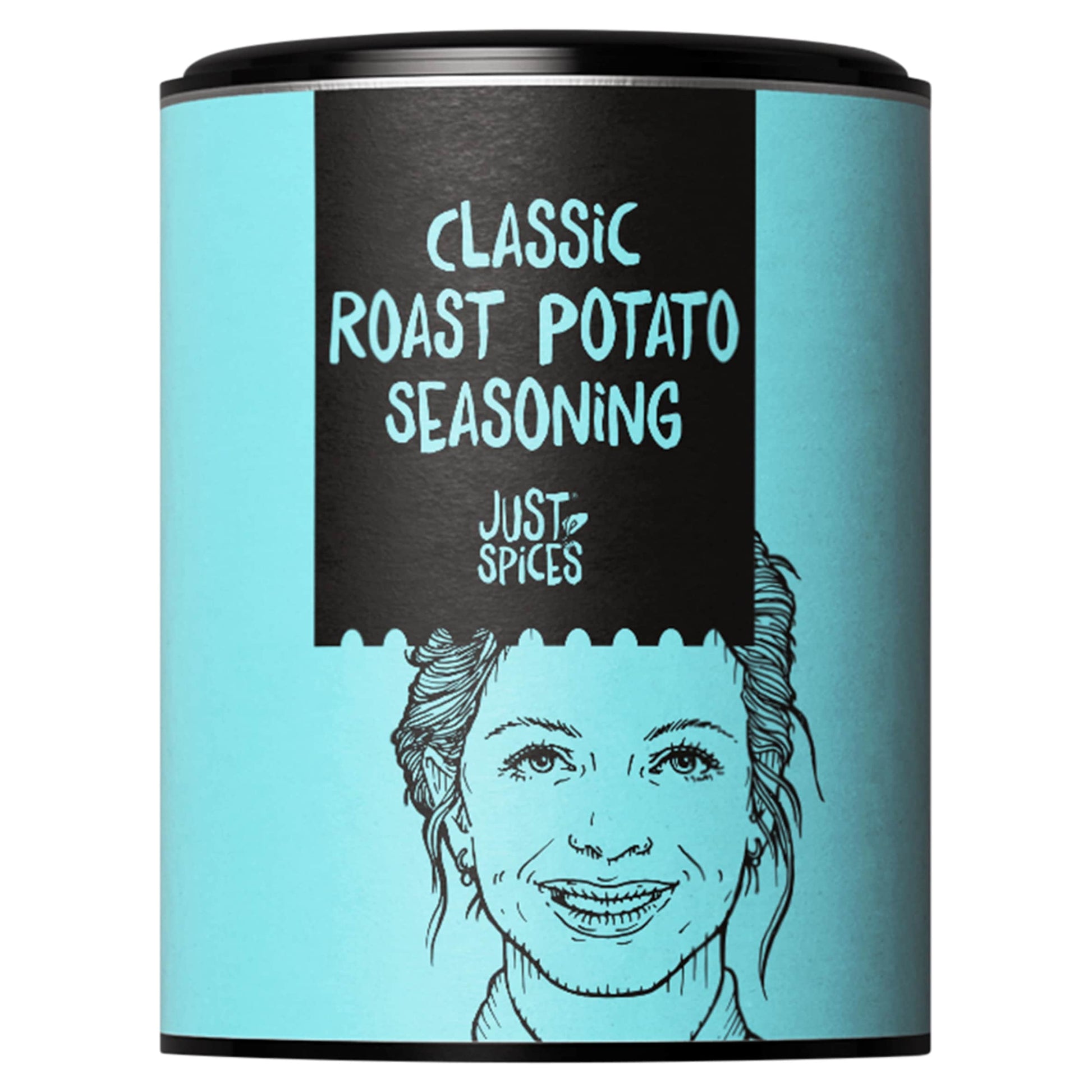 Just Spices Classic Roast Potato Seasoning 60G — image 1