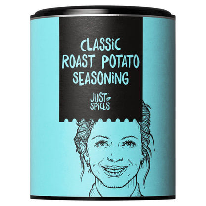Just Spices Classic Roast Potato Seasoning 60G — image 1