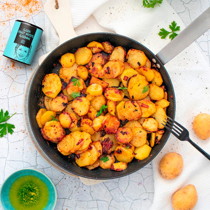 Just Spices Classic Roast Potato Seasoning 60G — image 2