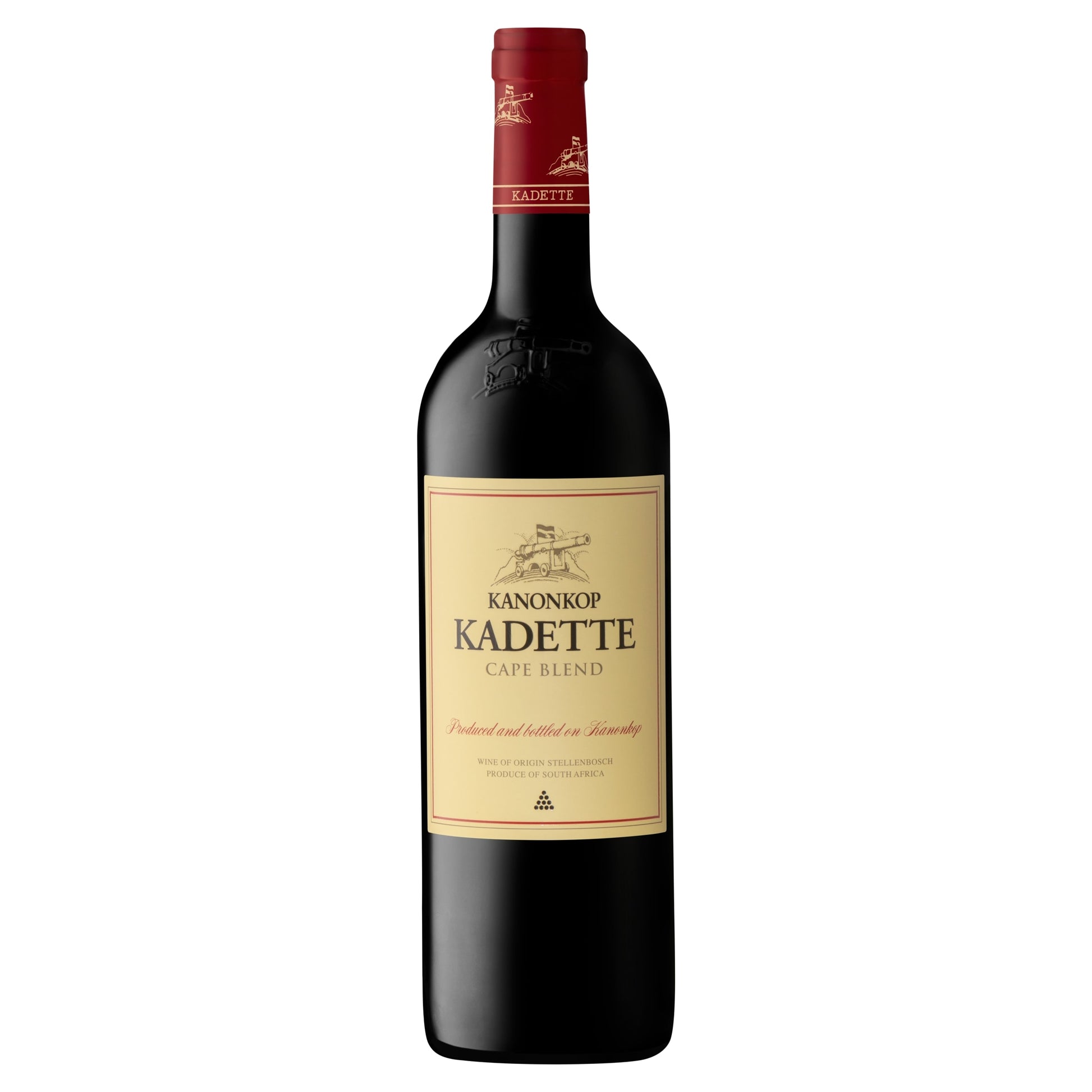 Kanonkop Kadette Cape Blend 750Ml — image 1